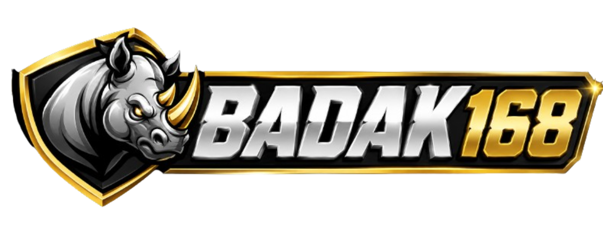 BADAK168 Logo